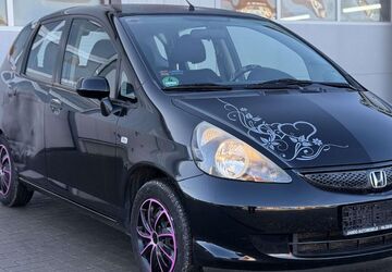 Honda Jazz 71.275 km 1.490 &euro; Hildesheim 31137