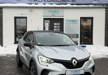 Renault Captur 14.000 km 17.490 &euro; Sehnde 31319