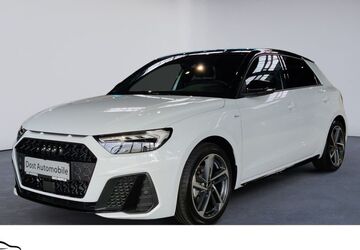 Audi A1 2.000 km 31.990 &euro; Hildesheim 31135