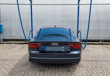 Audi A7 241.000 km 18.000 &euro; Hannover 30519