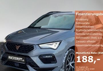 Cupra Ateca 26.911 km 35.980 &euro; Hannover 30165