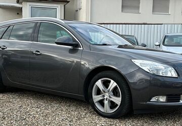 Opel Insignia 142.000 km 8.790 &euro; Hannover, Wettbergen 30457