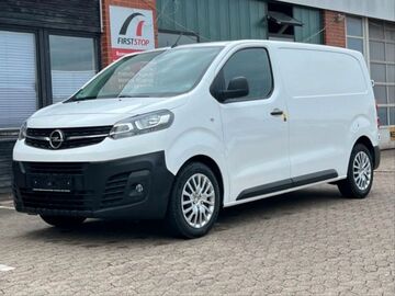 Gebrauchte Opel Vivaro