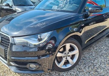 Audi A1 125.000 km 11.490 &euro; Springe 31832