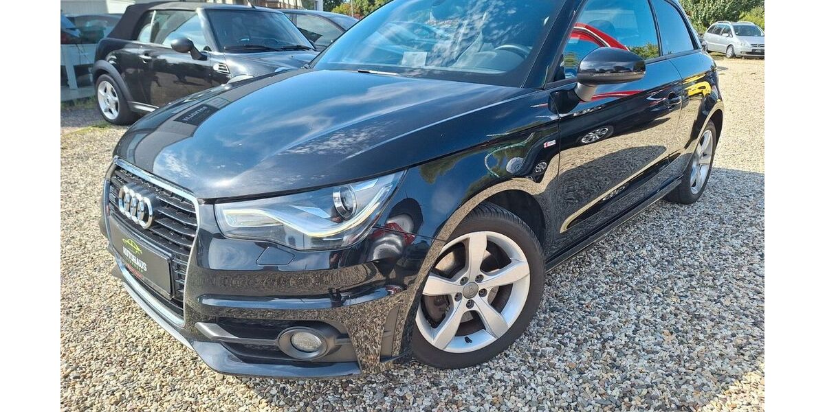 Audi A1 125.000 km 11.490 &euro; Springe 31832