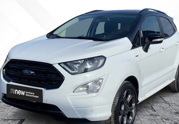 Ford EcoSport 59.426 km 15.884 &euro; Hildesheim 31135