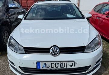 VW Golf 316.631 km 4.679 &euro; Hildesheim 31137