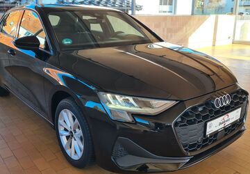 Audi A3 3.800 km 29.790 &euro; Lamspringe 31195