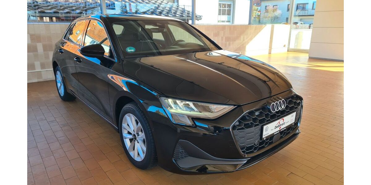 Audi A3 3.800 km 29.790 &euro; Lamspringe 31195