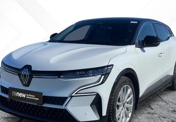 Renault Megane E-TECH 24.414 km 27.994 &euro; Hildesheim 31135
