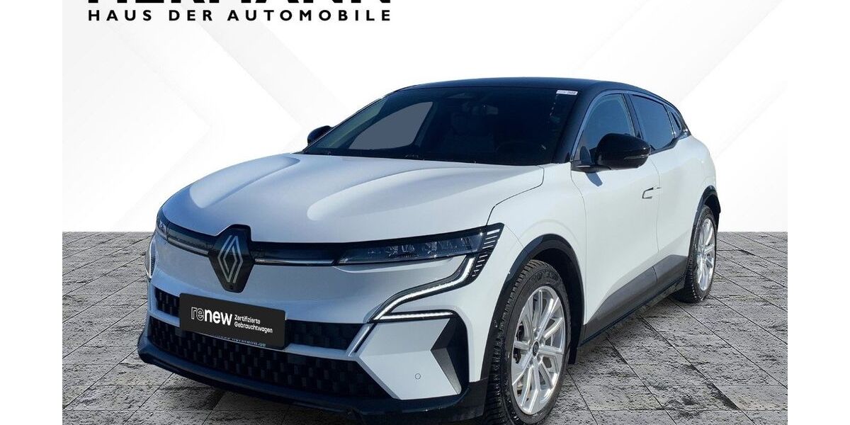 Renault Megane E-TECH 24.414 km 27.994 &euro; Hildesheim 31135