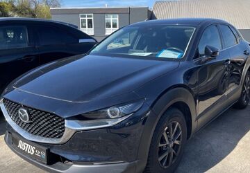 Mazda CX-30 66.752 km 20.990 &euro; Hildesheim 31137