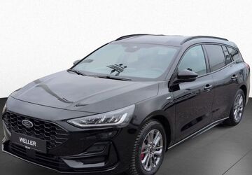 Ford Focus 13.948 km 15.950 &euro; Hildesheim 31137