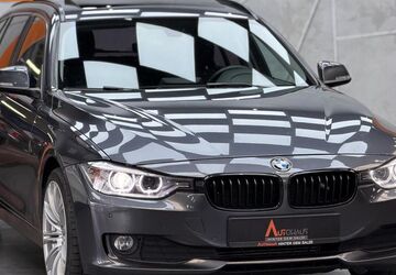 BMW 318 199.100 km 10.950 &euro; Salzgitter 38259