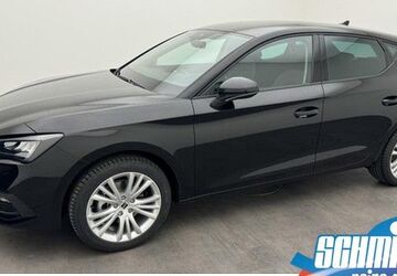 Seat Leon 2.490 km 25.900 &euro; Peine 31226