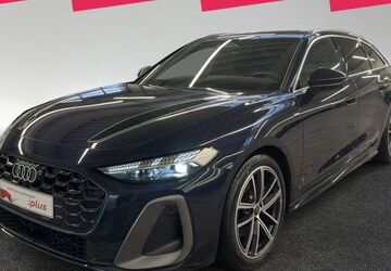 Audi A5 6.999 km 55.490 &euro; Hannover 30179