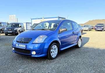 Citroen C2 128.000 km 3.499 &euro; Hildesheim 31137