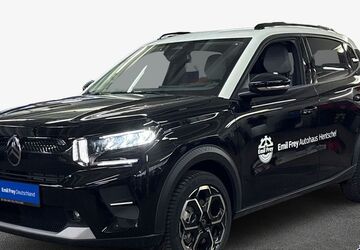 Citroen ë-C3 1.500 km 27.467 &euro; Hannover 30165