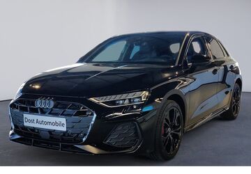 Audi A3 9.000 km 43.990 &euro; Hildesheim 31135