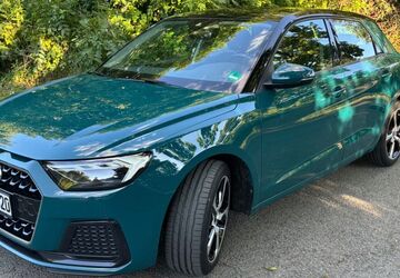 Audi A1 59.300 km 16.700 &euro; Salzgitter 38229