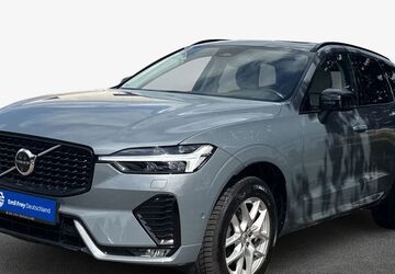 Volvo XC60 60.796 km 37.830 &euro; Hildesheim 31135