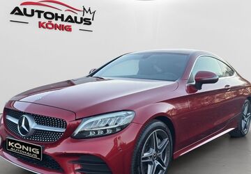 Mercedes-Benz C 300 159.100 km 25.790 &euro; Salzgitter 38259