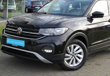 VW T-Cross 40.296 km 17.990 &euro; Salzgitter 38226