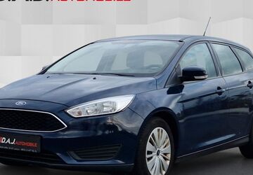 Ford Focus 172.100 km 3.980 &euro; Laatzen 30880