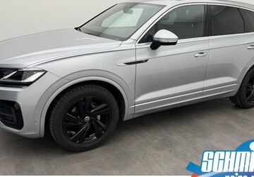VW Touareg 89.299 km 48.900 &euro; Peine 31226