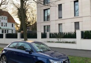 Audi A1 83.000 km 12.000 &euro; Hannover 30167