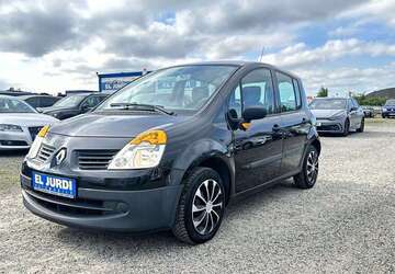 Renault Modus 168.000 km 1.100 &euro; Hildesheim 31137