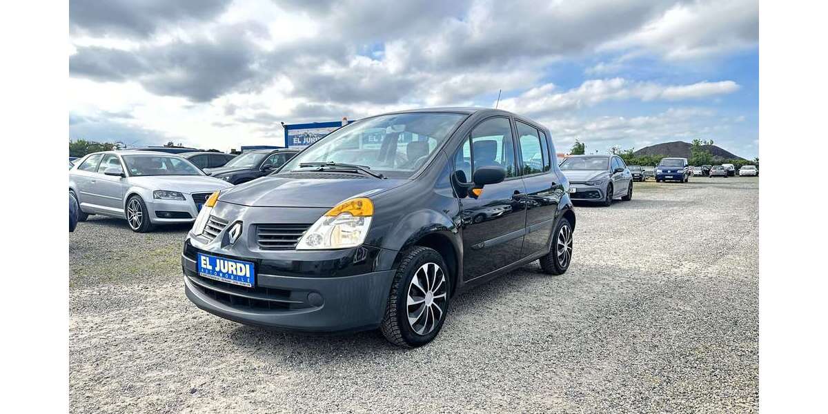 Renault Modus 168.000 km 1.100 &euro; Hildesheim 31137