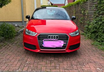 Audi A1 154.000 km 7.800 &euro; Hildesheim 31139