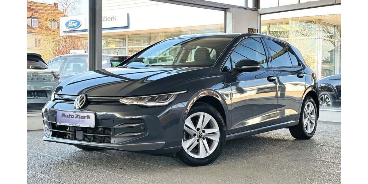 VW Golf 36.645 km 23.390 &euro; Peine 31226