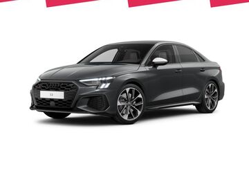 Audi S3 16.066 km 43.450 &euro; Hannover 30179