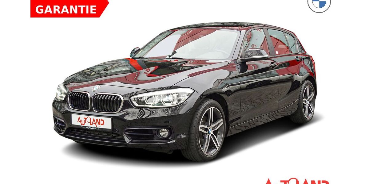 BMW 120 106.500 km 21.990 &euro; Hannover 30179