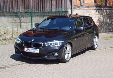 BMW 120 127.000 km 17.750 &euro; Lengede / Broistedt 38268