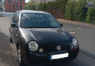 VW Lupo 151.800 km 1.450 &euro; Hannover 30625