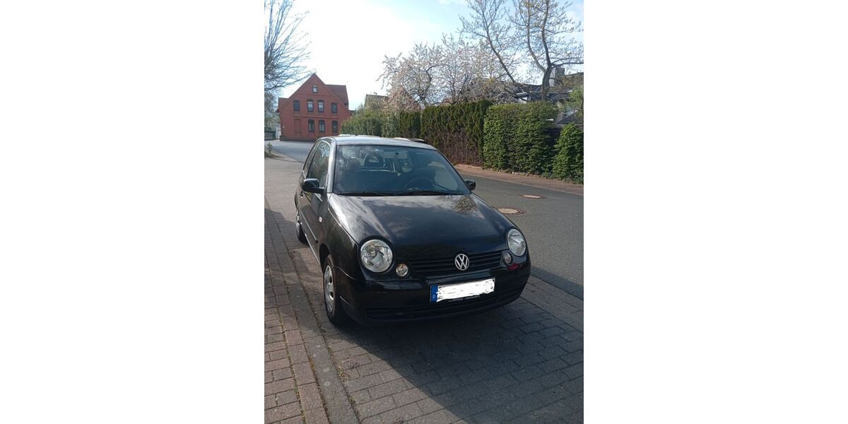 VW Lupo 151.800 km 1.450 &euro; Hannover 30625