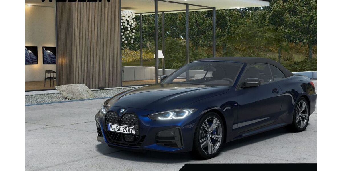 BMW M440 14.170 km 56.950 &euro; Hildesheim 31137