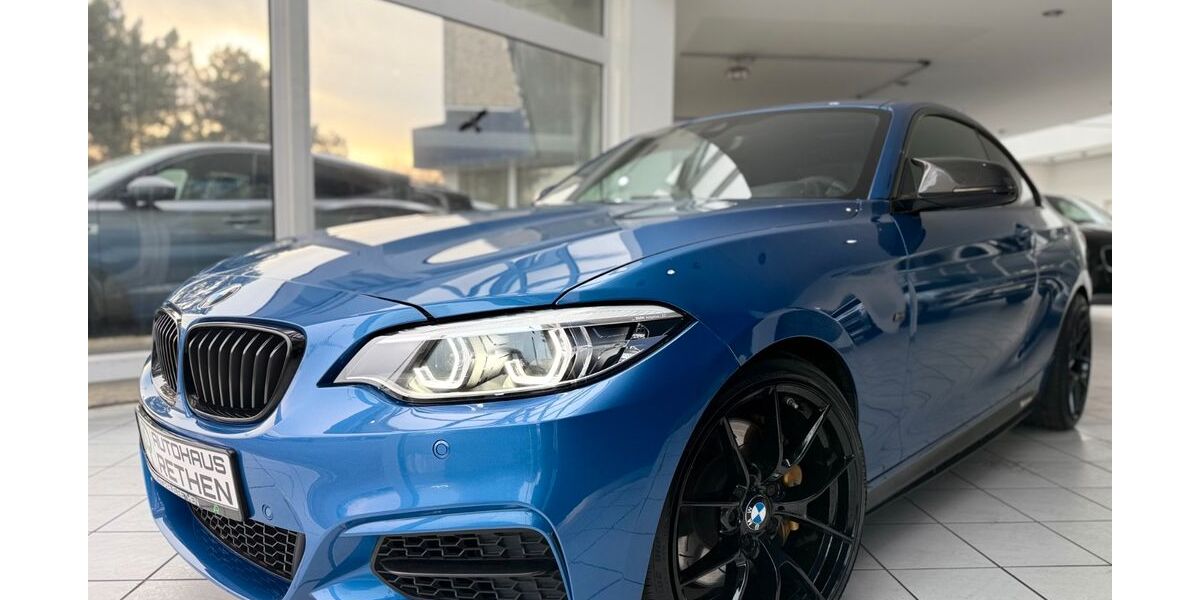 BMW M240i 115.100 km 31.490 &euro; Laatzen (Hannover) 30880