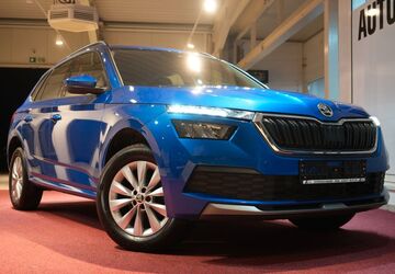 Skoda Kamiq 123.788 km 15.980 &euro; Peine 31228