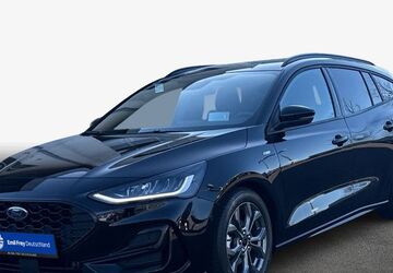 Ford Focus 19.521 km 24.310 &euro; Hildesheim 31135