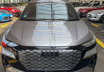 Audi Q4 10.981 km 32.200 &euro; Hannover 30655