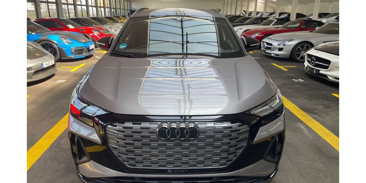 Audi Q4 10.981 km 32.200 &euro; Hannover 30655