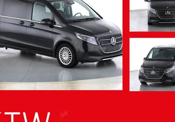 Mercedes-Benz V 300 19.098 km 71.888 &euro; Hildesheim 31137