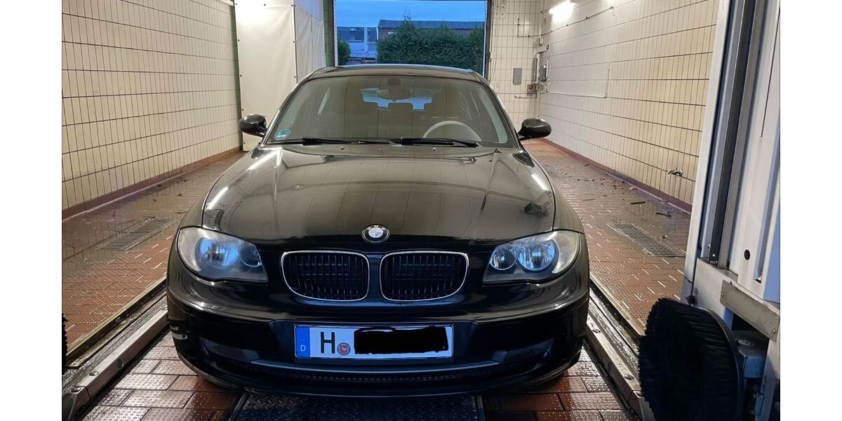 BMW 116 214.100 km 3.700 &euro; Hannover 30159