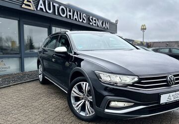 VW Passat Variant 120.000 km 22.990 &euro; Peine 31228