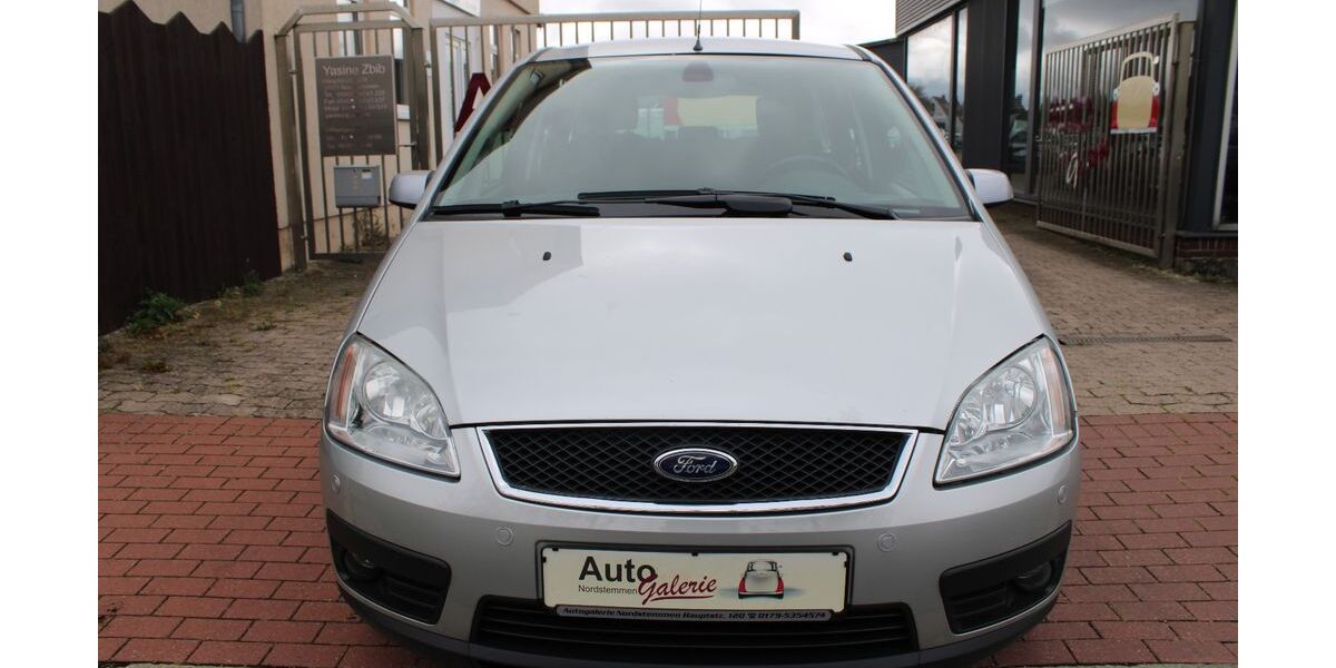 Ford Focus 195.000 km 999 &euro; Nordstemmen 31171