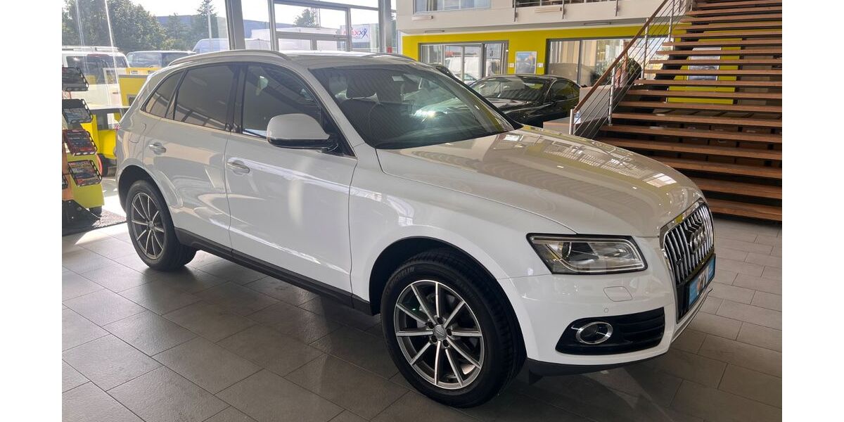 Audi Q5 177.500 km 13.700 &euro; Nordstemmen 31171